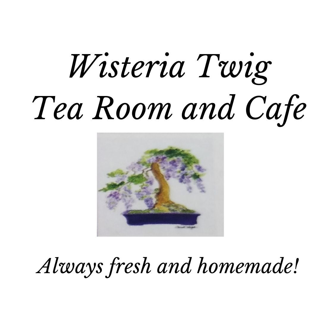 Home Wisteria Twig Tea Room And Cafe